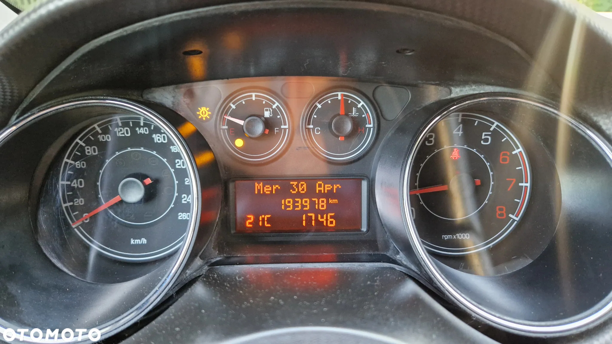 Fiat Bravo 1.4 16V Dynamic - 17