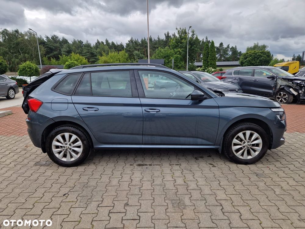Skoda Kamiq 1.0 TSI Ambition - 7