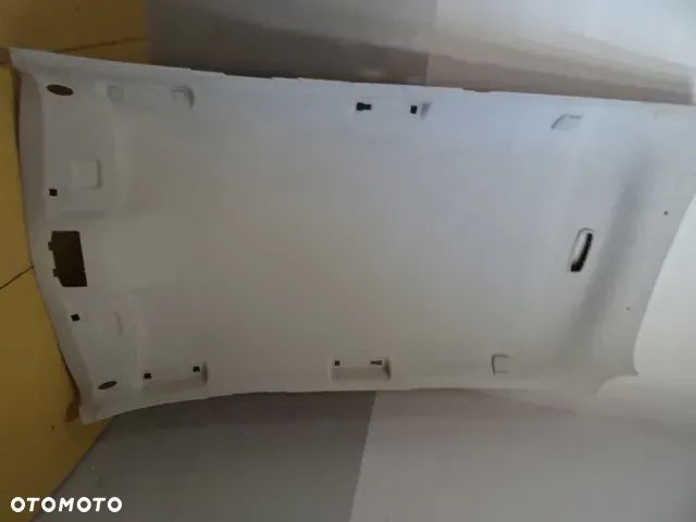 PODSUFITKA PODSUFITÓWKA FORD FOCUS MK2 KOMBI NR205 - 1