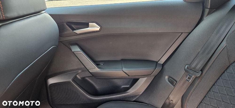 Seat Leon 1.5 eTSI FR DSG - 22