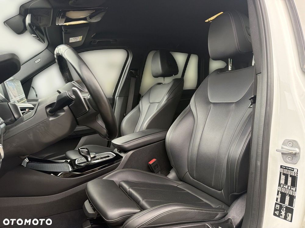 BMW X3 - 11