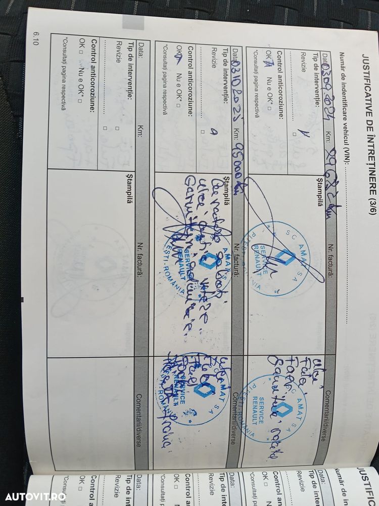 Renault Captur ENERGY TCe EDC Intens - 19