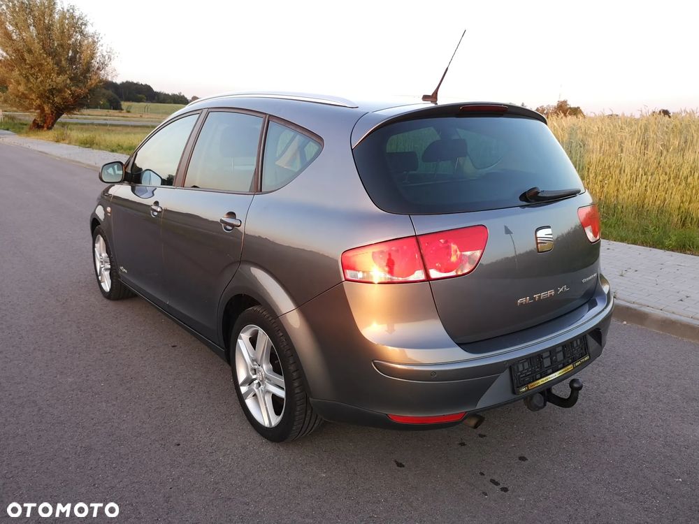 Seat Altea XL 1.2 TSI Style Copa - 26