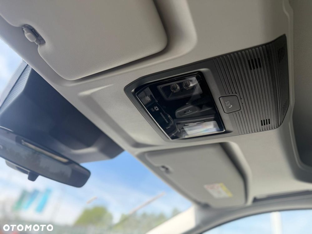 Volkswagen Caddy 2.0 TDI Life 4Motion - 27