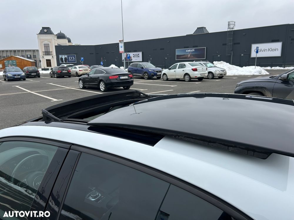 Audi A3 ack 2.0 TDI Ambition - 6