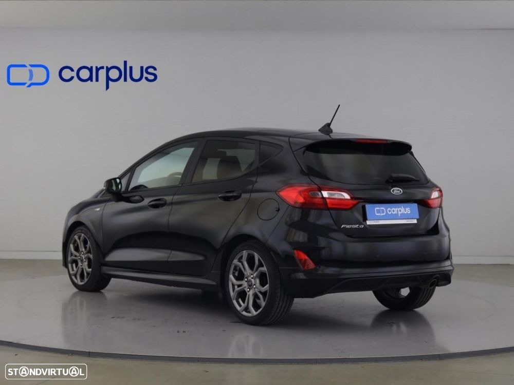 Ford Fiesta 1.0 EcoBoost ST-Line - 5