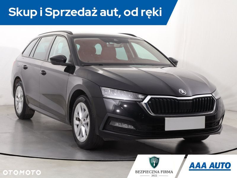 Skoda Octavia - 2