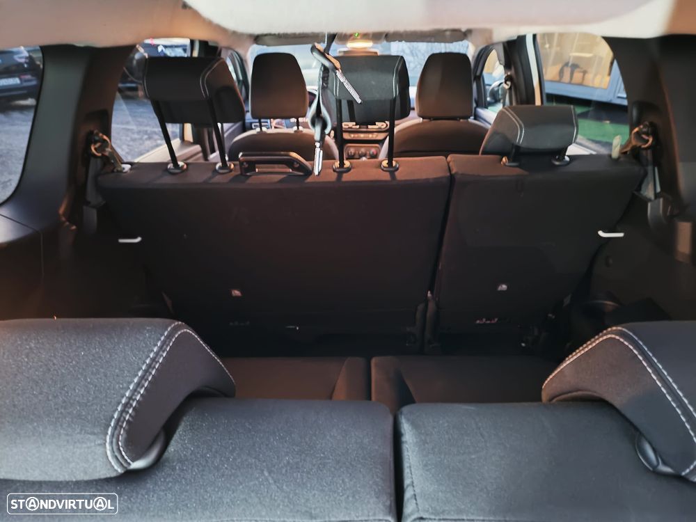 Dacia Jogger 1.0 ECO-G Expression 7L Bi-Fuel - 8