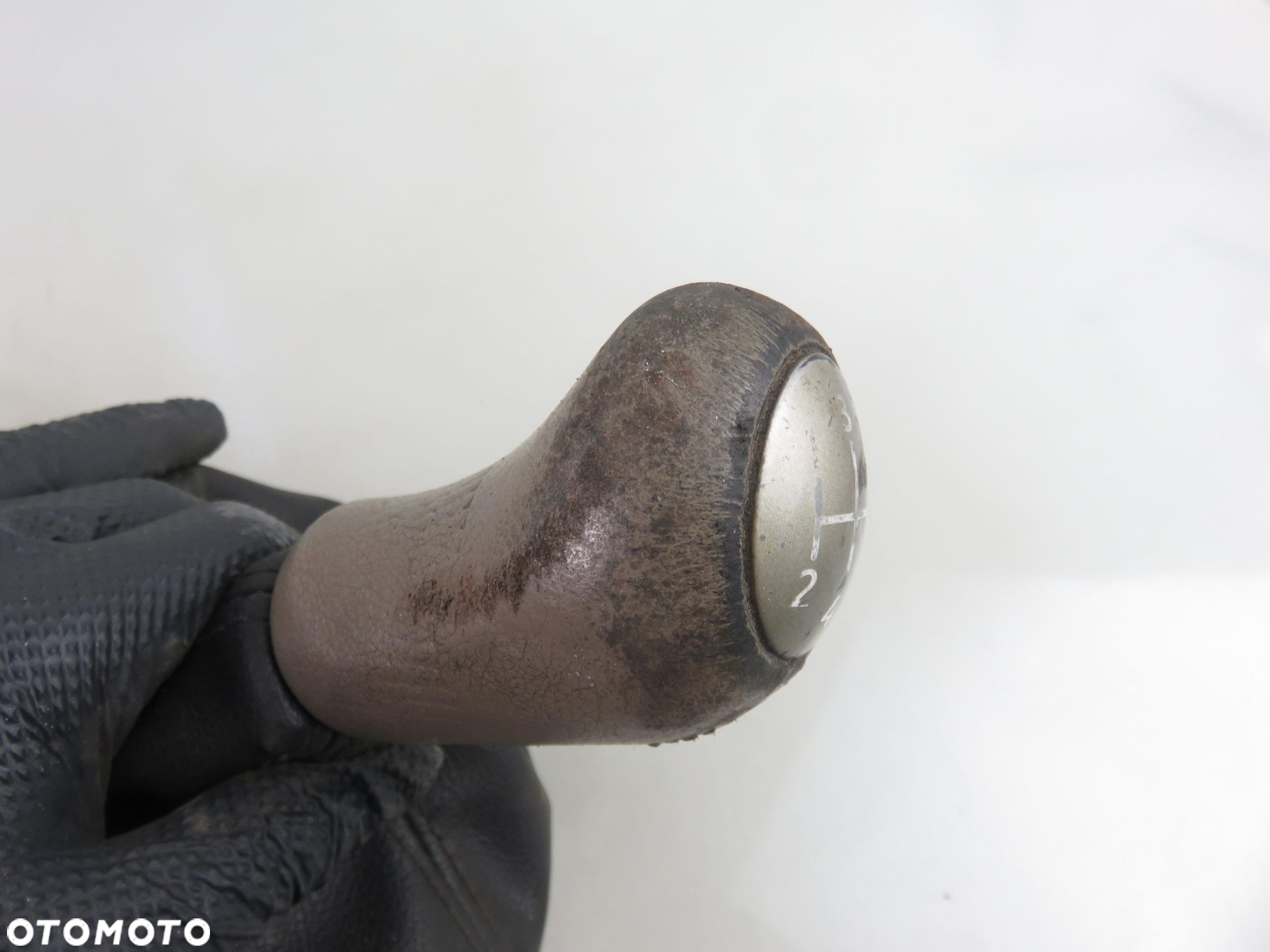 LEWAREK LINKI RENAULT SCENIC II 1.5 dCi 8200326372 - 3