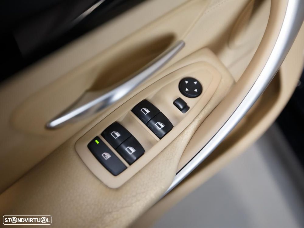 BMW 430 Gran Coupé - 16