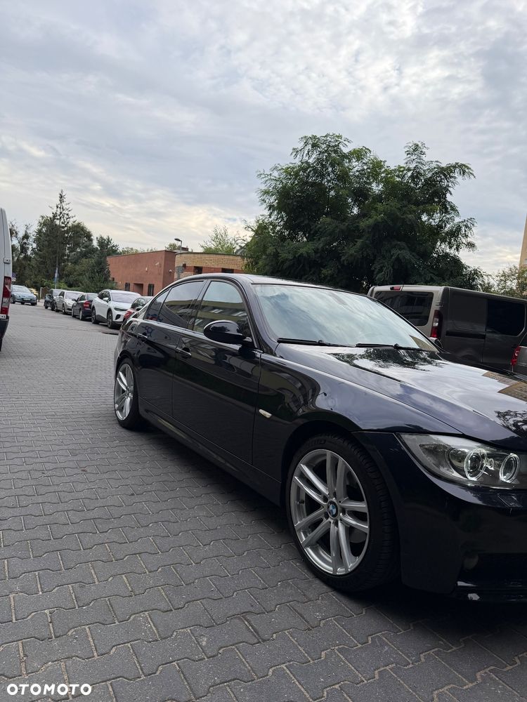 BMW Seria 3 320i - 2