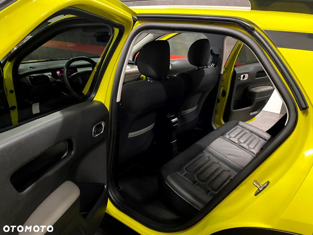 Citroën C4 Cactus BlueHDi 100 Stop&Start Shine Edition - 18