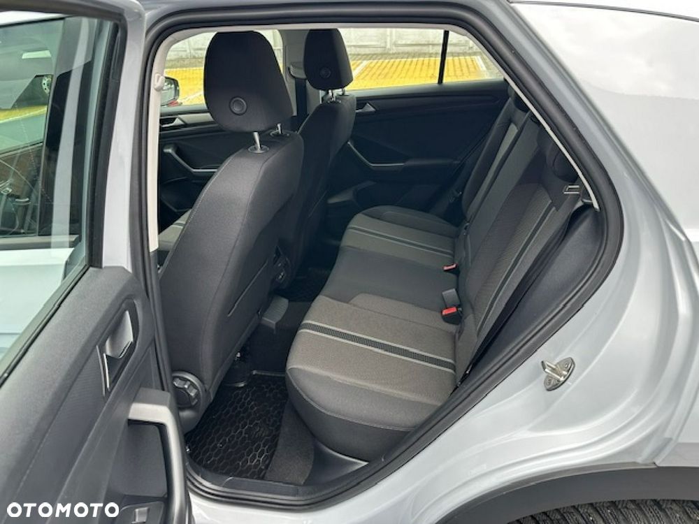 Volkswagen T-Roc 1.0 TSI Advance - 17