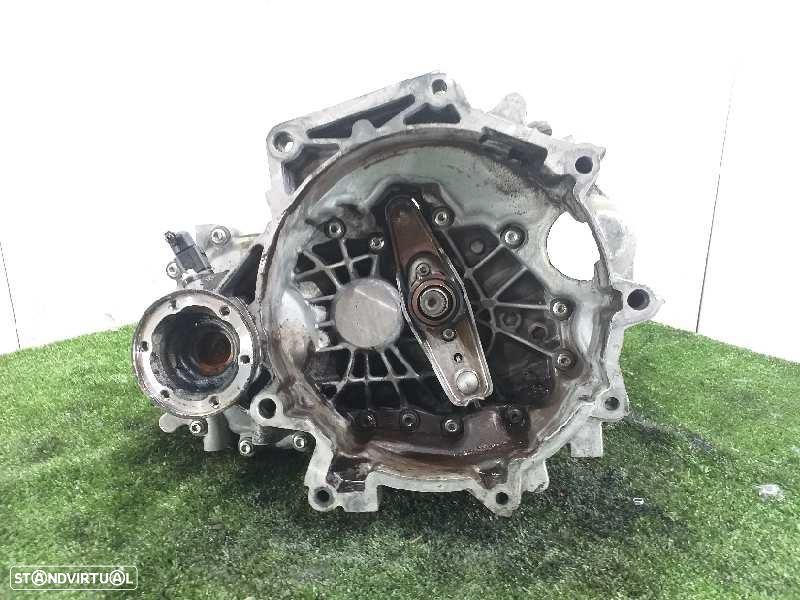 CAIXA DE VELOCIDADES VOLKSWAGEN POLO - 1