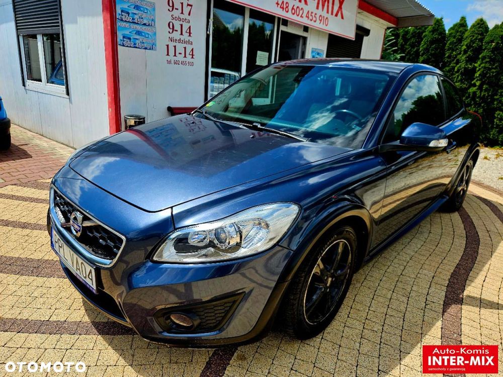 Volvo C30 - 3