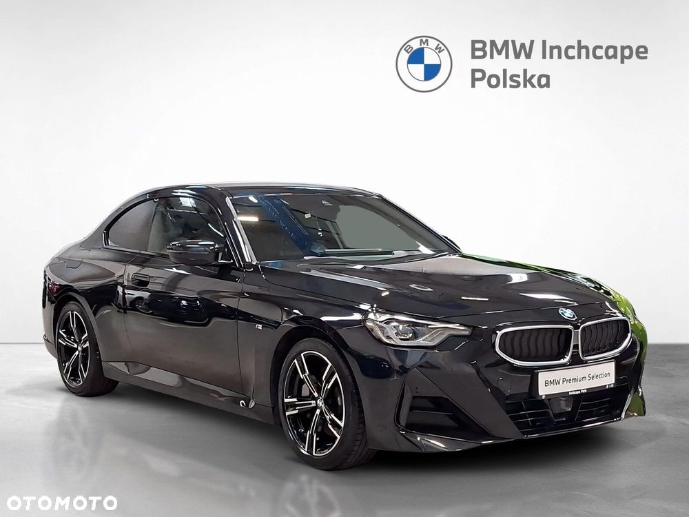 BMW Seria 2 - 8