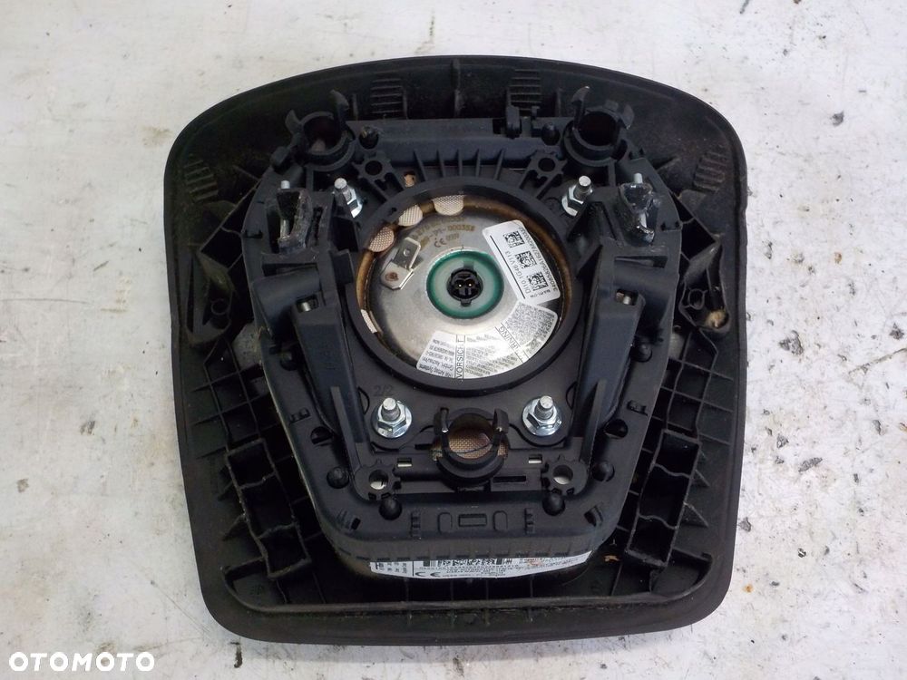 IVECO DAILY VI AIRBAG PODUSZKA POWIETRZNA KIEROWCY - 2