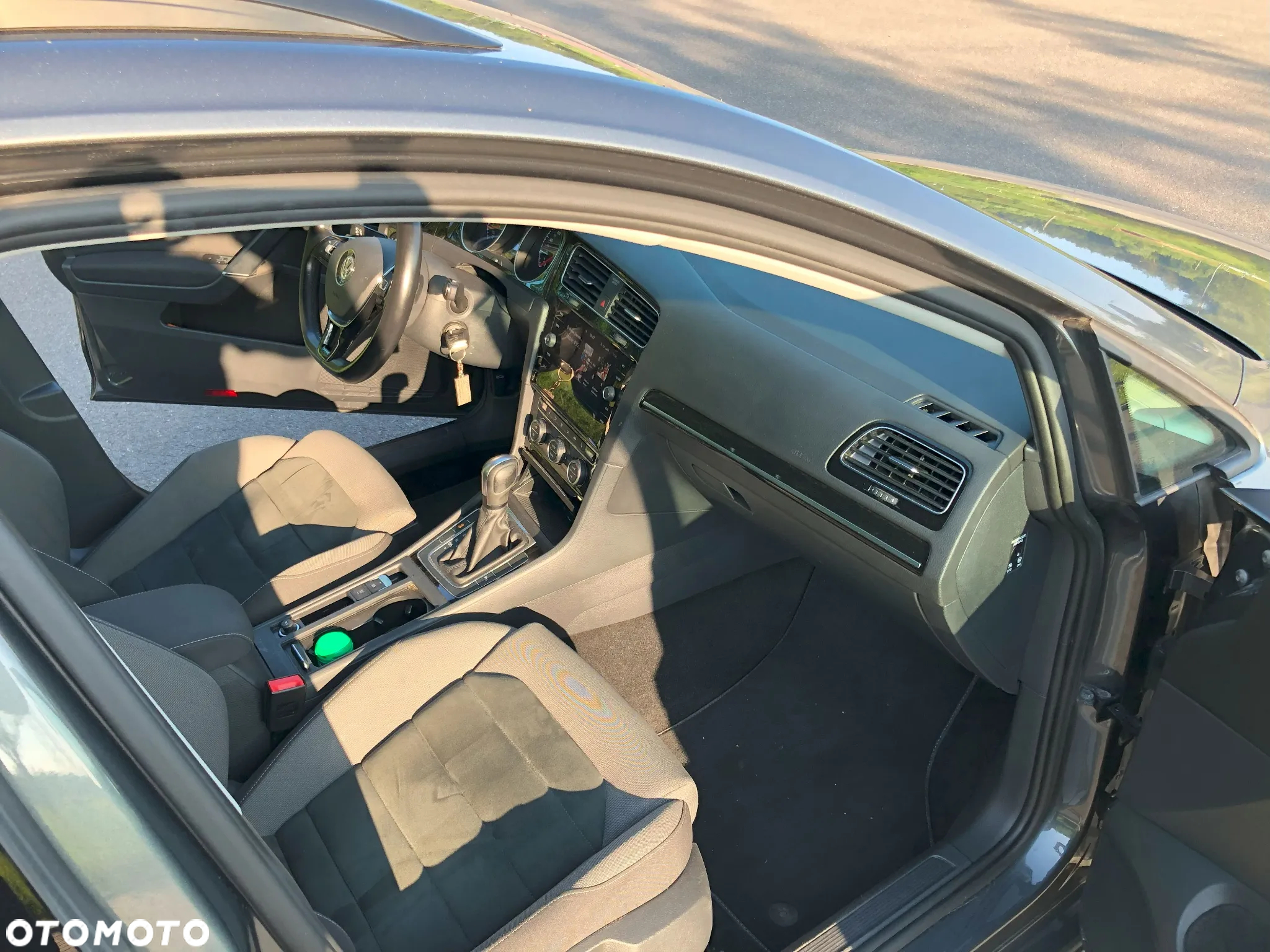 Volkswagen Golf VII 1.5 TSI BMT Evo Highline DSG - 18