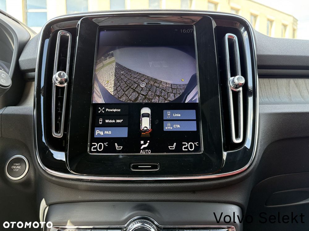 Volvo XC 40 - 13