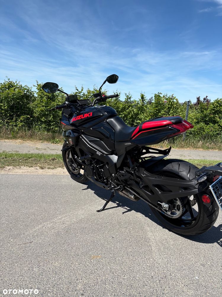 Suzuki Katana - 25