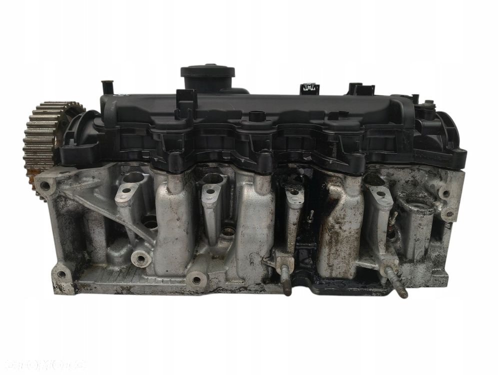 GŁOWICA CYLINDRÓW Nissan Qashqai 1.5 DCI 110428257R - 5