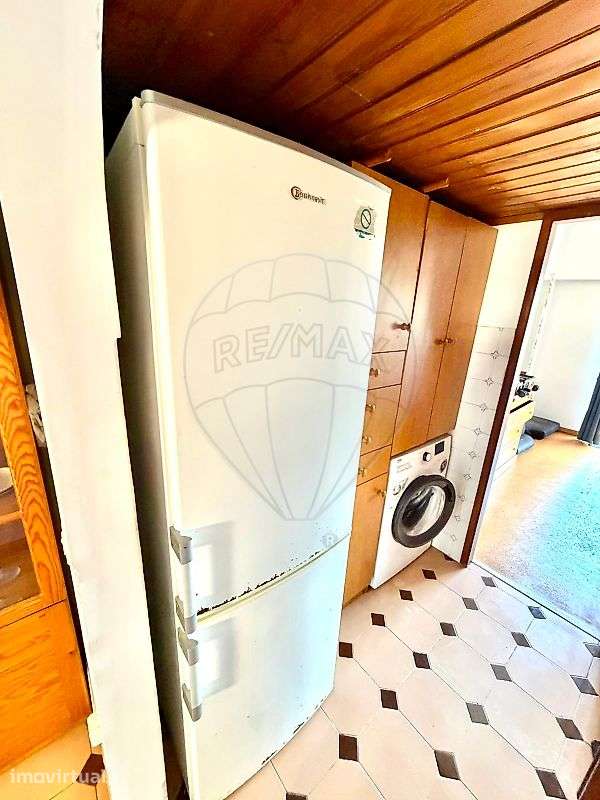 Apartamento T1 para arrendamento - Grande imagem: 4/8