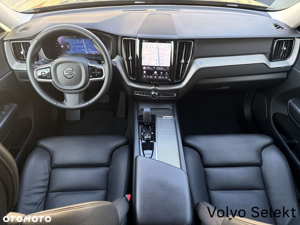 Volvo XC 60 - 17