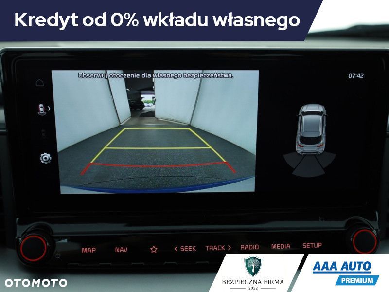 Kia XCeed - 15