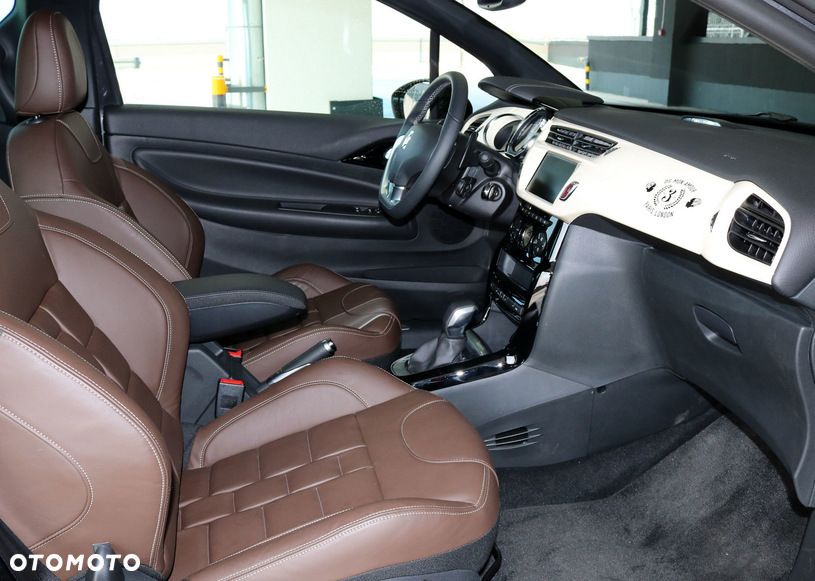 DS Automobiles DS 3 - 10