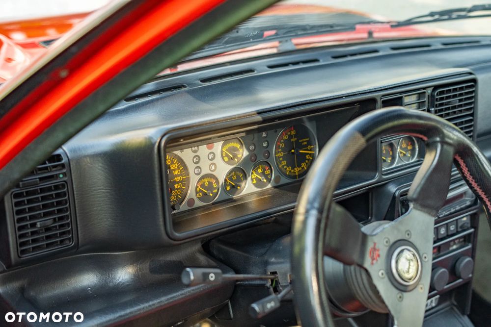 Lancia Delta - 4