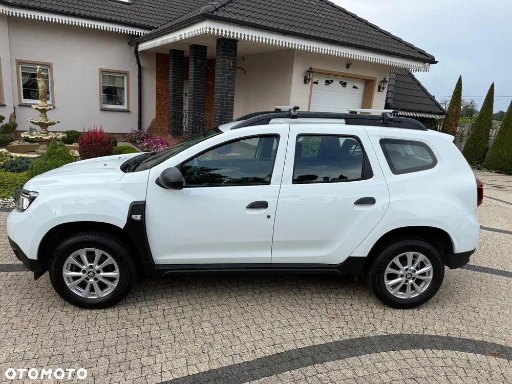 Dacia Duster 1.0 TCe Access - 10
