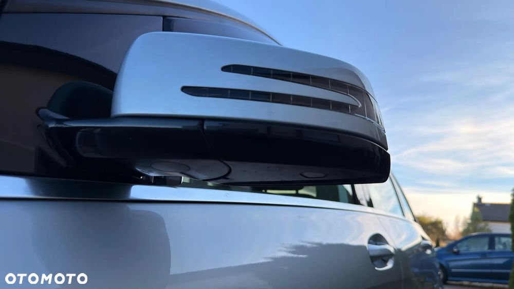 Mercedes-Benz Klasa B 180 - 8