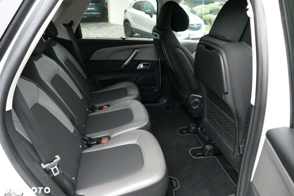 Citroën C4 SpaceTourer 1.5 BlueHDi Rip Curl S&S - 37