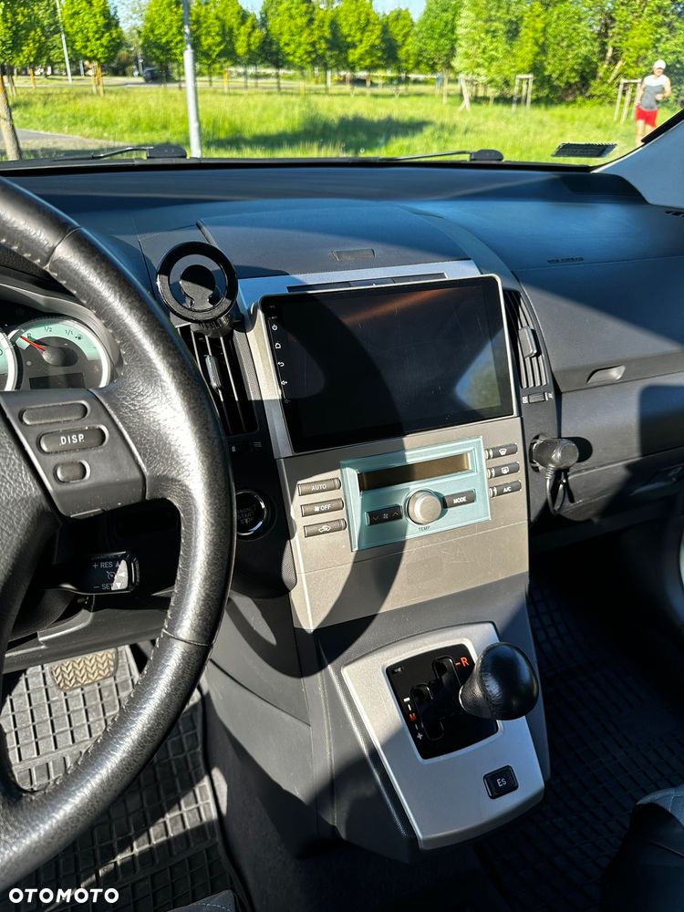 Toyota Corolla Verso 1.8 Prestige + 7os MM - 7