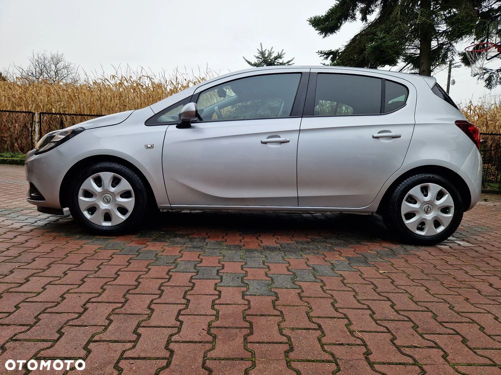 Opel Corsa 1.4 Enjoy S&S - 4