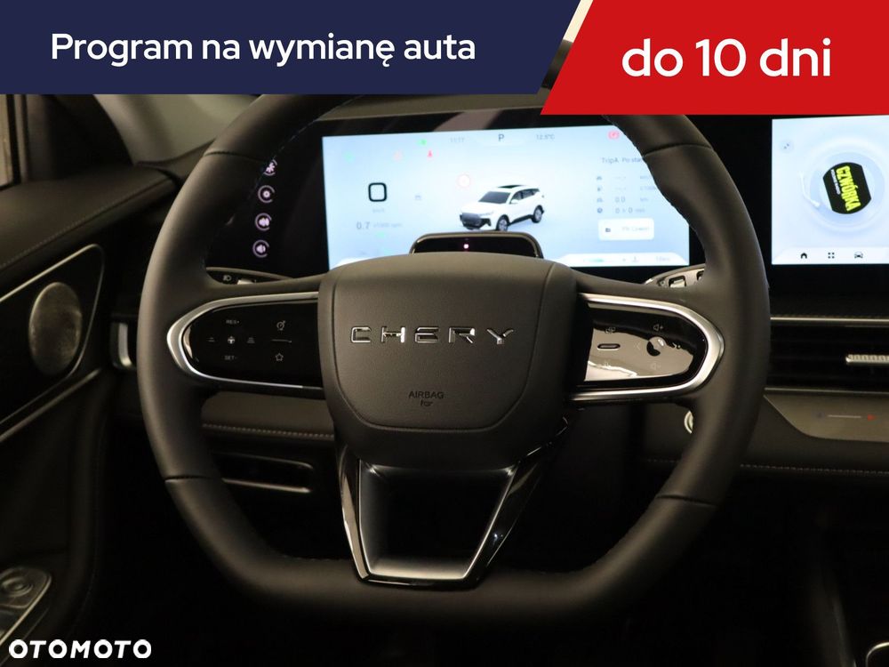 Chery Tiggo 7 - 22