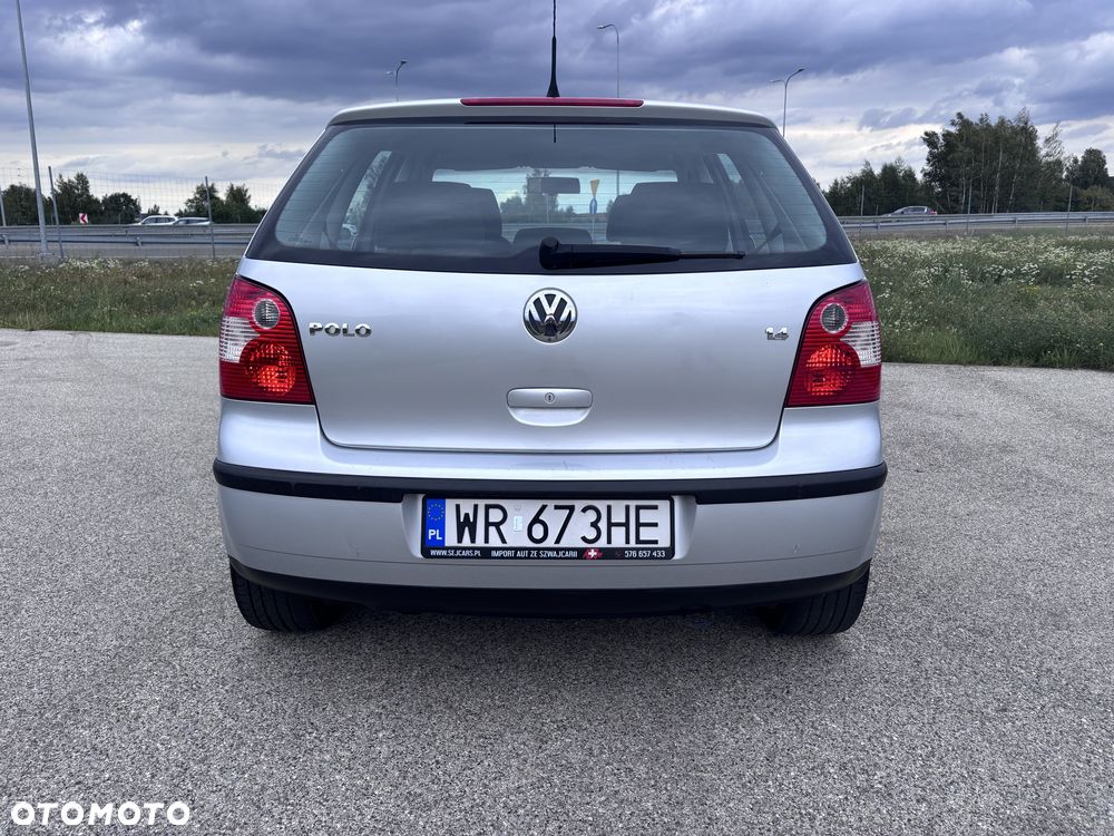 Volkswagen Polo - 6