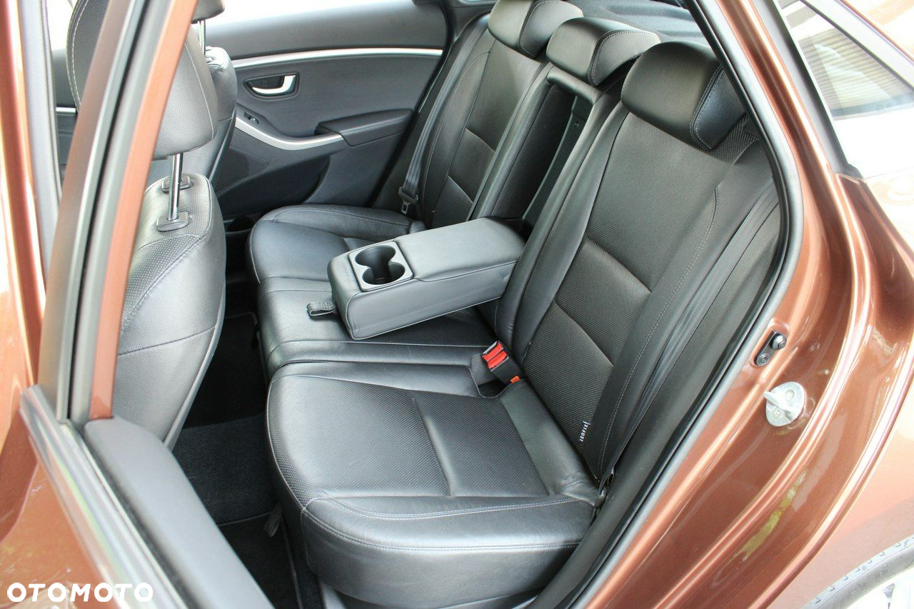 Hyundai i30 - 13