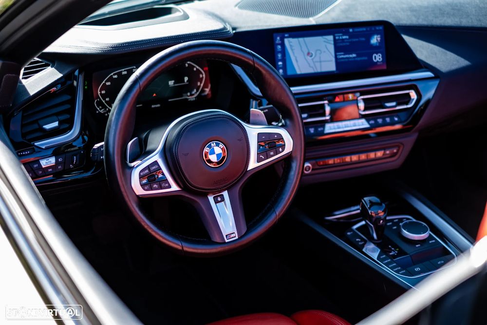 BMW Z4 sDrive20i Aut. M Sport - 15