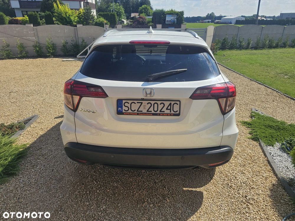 Honda HR-V 1.6 i-DTEC Executive (ADAS) - 5