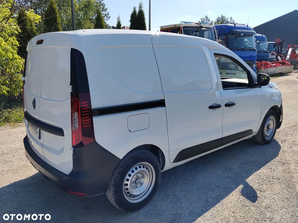 Renault Express - 6
