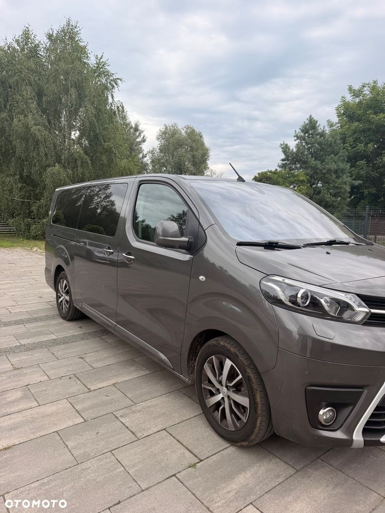 Toyota Proace Verso 2.0 D4-D Long VIP - 5