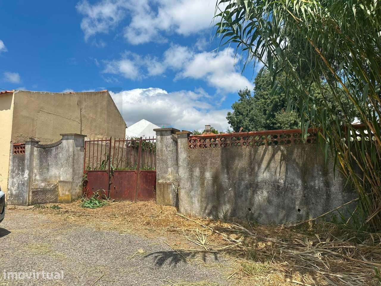 Terreno com 846 m2 para construção da sua casa | Atalaia, Alenquer - Grande imagem: 3/12