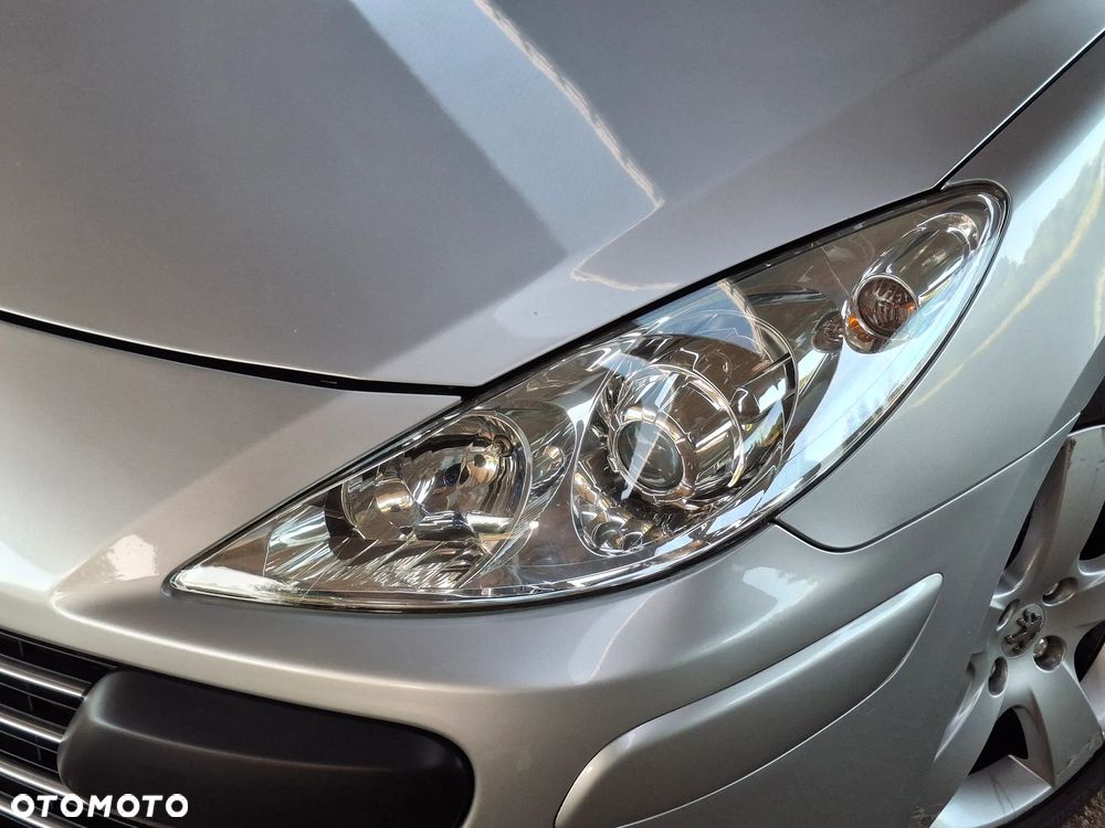 Peugeot 307 CC - 16