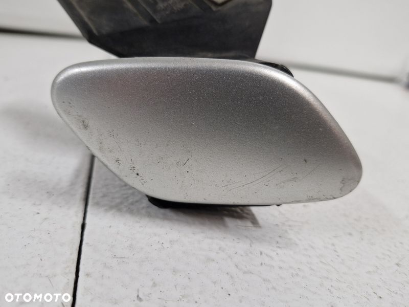 toyota avensis t25 przedlift spryskiwacz lampy reflektora prawy przód przedni - 5