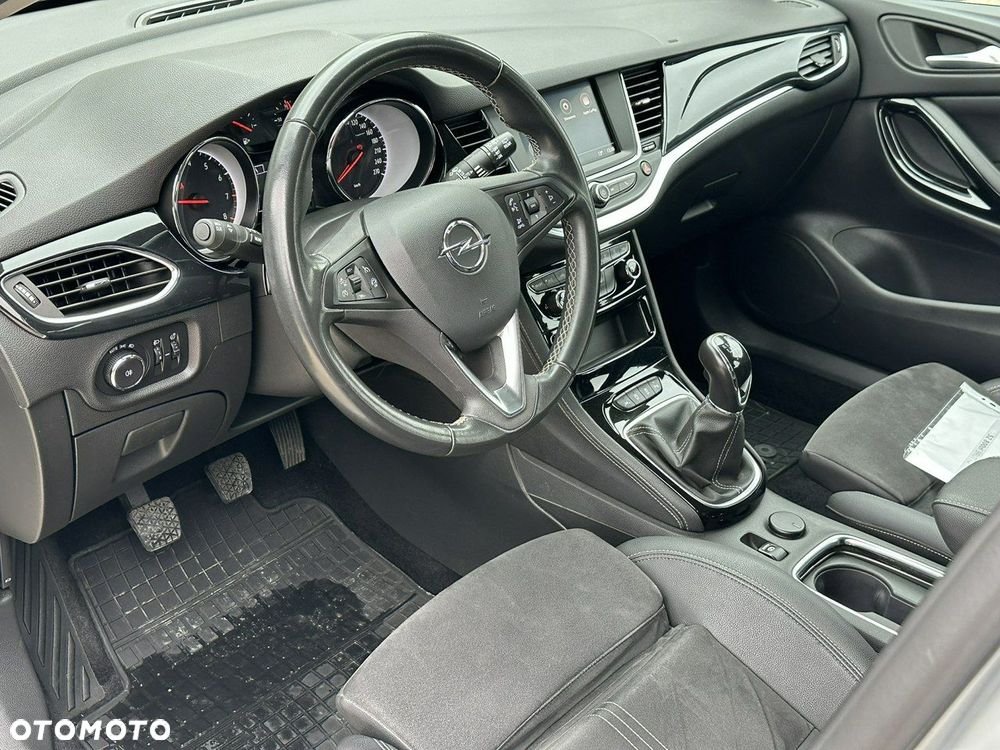 Opel Astra - 12