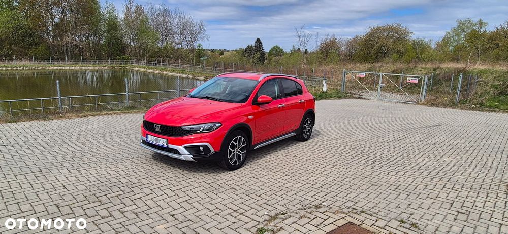 Fiat Tipo 1.0 T3 Cross - 1
