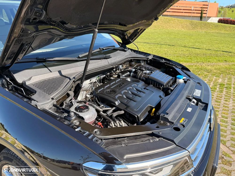 VW Tiguan Allspace 2.0 TDI High.DSG 4Motion - 37