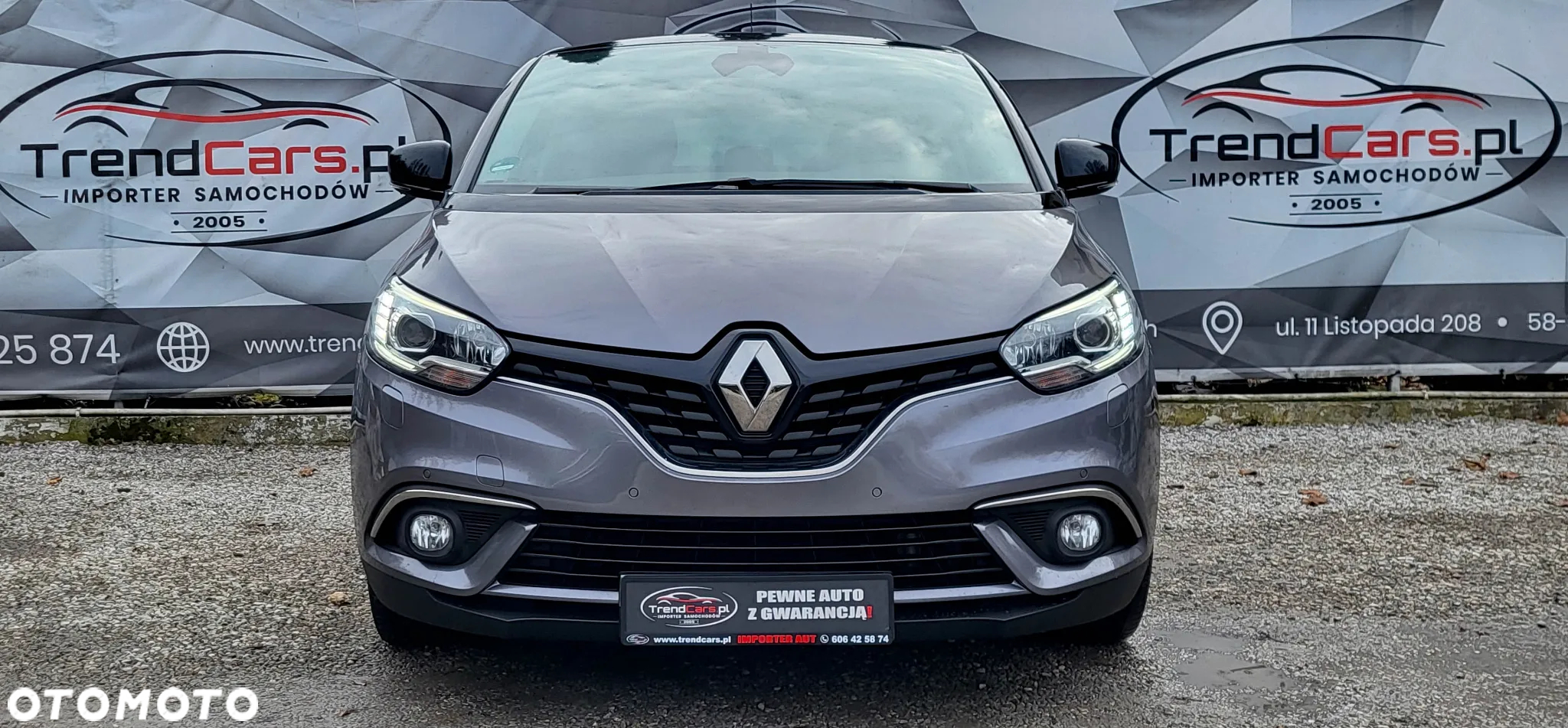 Renault Scenic BLUE dCi 120 LIMITED - 10