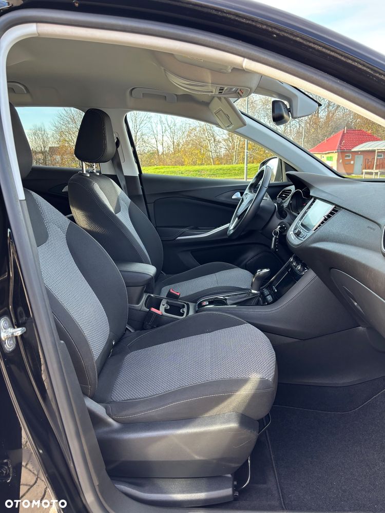 Opel Grandland X 1.5 CDTI Elegance Business Pack S&S - 13